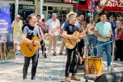 Jáchal llevará su música, sus danzas y sus raíces a la Peatonal de San Juan para presentar la 65° Fiesta Nacional de la Tradición