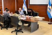 Por la recuperación de la Ruta 40 Norte seis empresas compiten por la obra, pero todas ofertaron por encima del presupuesto oficial
