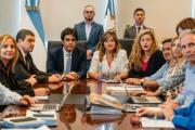 Crece la expectativa entre los docentes de Jáchal y toda la provincia ante la reapertura de las paritarias salariales