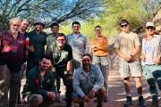 La Ciénaga de Huaco será escenario de una expedición científica que busca descubrir fósiles y revelar secretos de millones de años