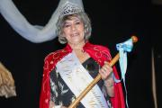 Graciela de los Santos y Estela Bazán fueron elegidas como las nuevas Embajadoras de las Personas Mayores en Jáchal