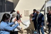 La UNSJ inauguró el edificio propio de la Delegación Valles Sanjuaninos y abrió una nueva etapa para los jóvenes del Jáchal