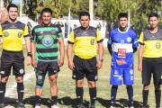 Fútbol en Jáchal: Conocé todos los partidos de Primera A y B, cómo están las tablas y cuándo se completa el encuentro suspendido