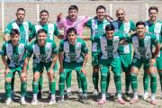 Fútbol Jachallero: Se juega la fecha 19 de Primera A con Árbol Verde como único puntero y una tabla que promete emociones