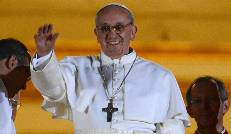 A 13 años del día en que el mundo conoció a Francisco: el primer Papa argentino que cambió el rumbo de la Iglesia