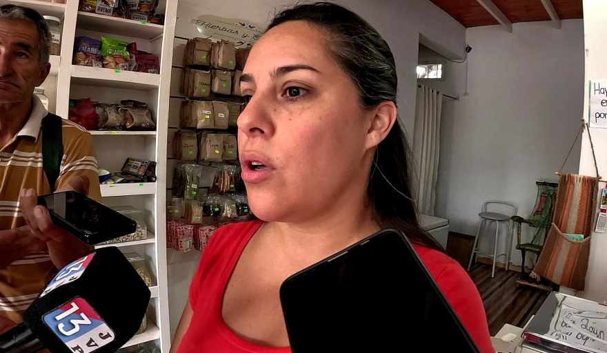 Un comercio de Jáchal advirtió sobre una peligrosa modalidad de estafa tras un intento frustrado: “Transferencia errónea”