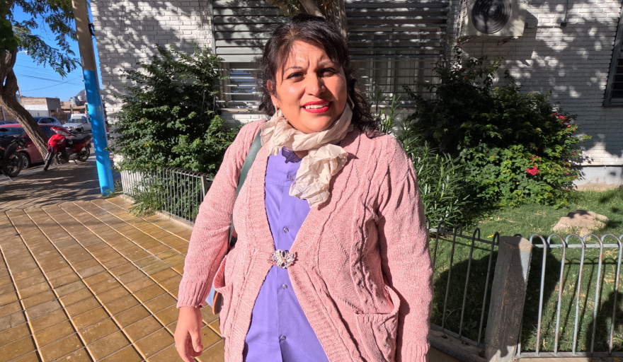 Buscan armar bicicletas que serán destinadas a alumnos de zonas rurales y convocan a toda la comunidad a sumarse con donaciones