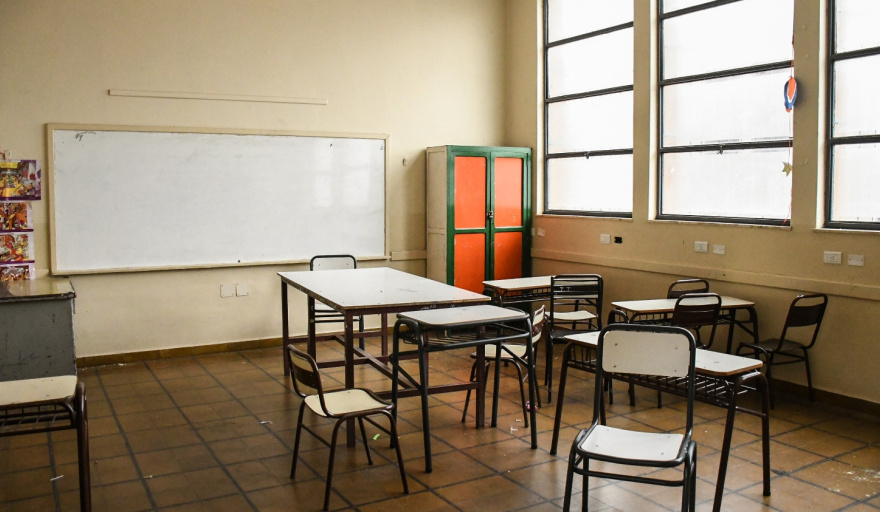 Confirmaron cuándo serán las vacaciones de invierno 2026 en San Juan y ya hay fecha para el esperado receso escolar de julio