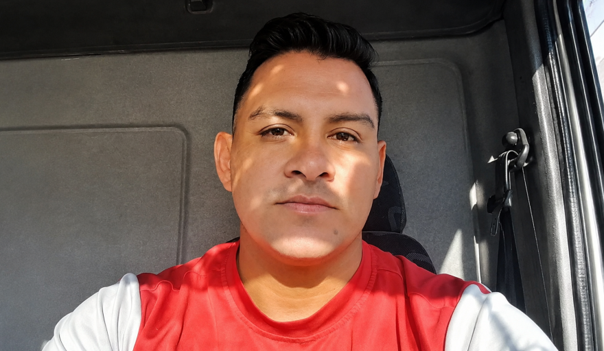 “Carlitos” Páez dejó una huella imborrable en Jáchal: Trabajador, solidario y apasionado por su familia y el fútbol