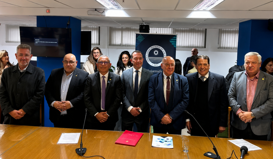 La UNSJ confirmó el ingreso para Medicina y San Juan tendrá por primera vez la carrera en una universidad pública