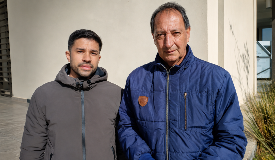 La Lista 2 rompió el silencio, repudió su exclusión de las elecciones y pidió explicaciones por lo ocurrido en la Liga Jachallera de Fútbol