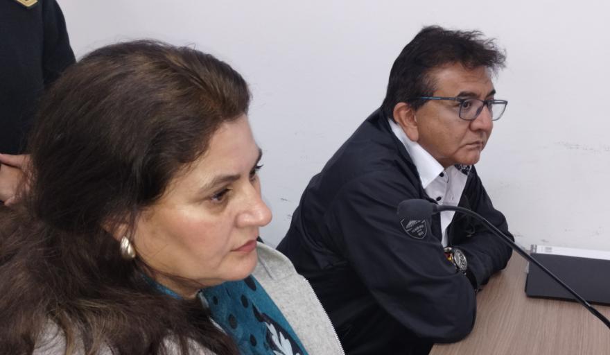 Este viernes 4 de septiembre a las 9:30 de la mañana se conocerá el veredicto en el juicio contra el ginecólogo Miguel Maza