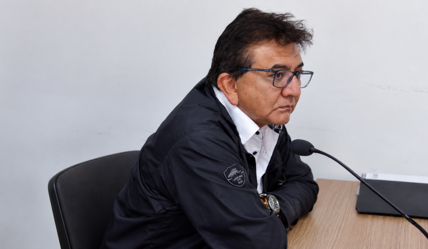 La defensa del ginecólogo Miguel Maza apeló la condena de 7 años de prisión y busca anular el juicio por abuso sexual