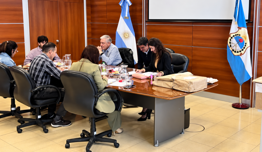 A pedido de las constructoras, el Gobierno provincial decidió extender los plazos para licitar una nueva etapa de la Ruta 40 Norte