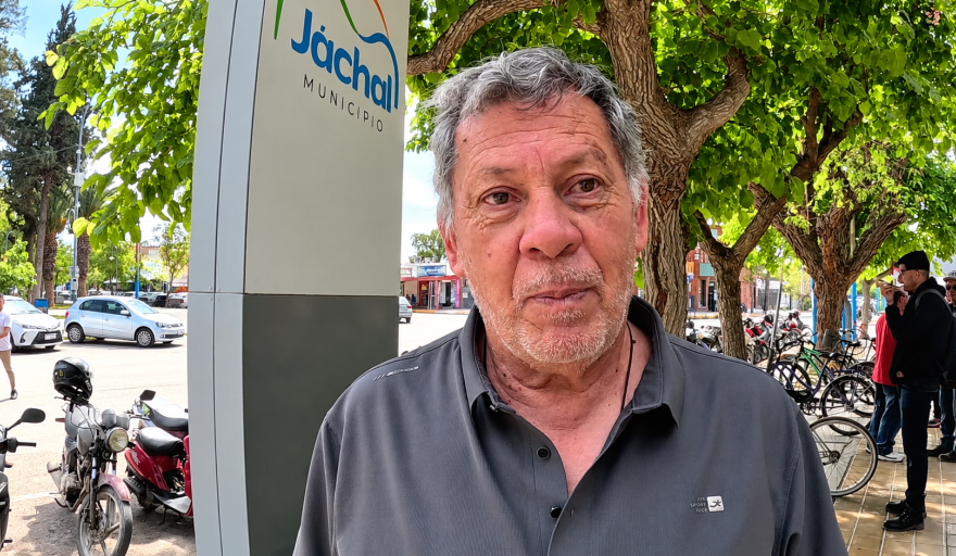 EMICAR vuelve a Jáchal en noviembre, confirmaron fechas de inscripción y exámenes para obtener o renovar la licencia de conducir
