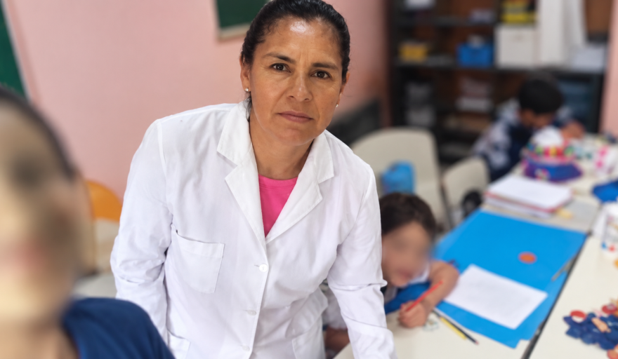 Paro docente en San Juan: UDAP, UDA y AMET adhieren a la medida nacional de este jueves en reclamo de justicia por Nancy Godoy